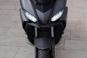 aprilia sr 125 gt
