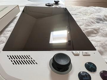 ASUS ROG Ally Z1 Extreme + Accessori Completi