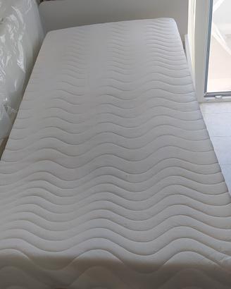 Materasso in lattice