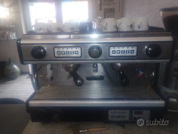 macchina da caffè 