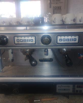 macchina da caffè 