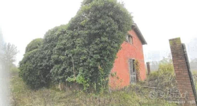 Immobile in asta di 141308 m² con 1 locale a Robec - Vista 3
