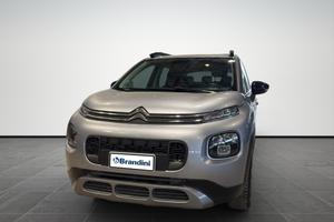 CITROEN C3 Aircross 1.2 puretech Shine s&s 110cv