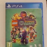 lego dc super villains