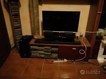 home theatre sony