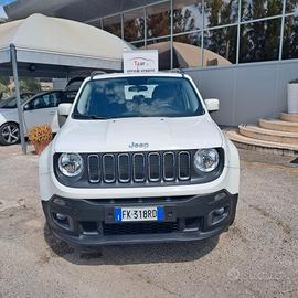 Jeep Renegade 1.6 Mtj 105cv Business