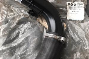 Manicotto turbo x fiat 1.9multijet