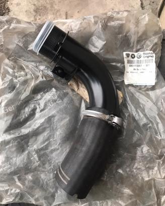 Manicotto turbo x fiat 1.9multijet