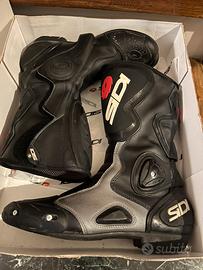 Sidi stivali moto