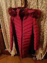 piumino donna 