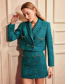 Giacca/Blazer Moft Shein