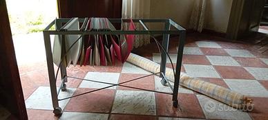 porta cartelline ufficio