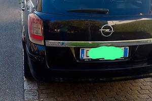 salve  opel astra 1.9 disel 120cv 6 marce