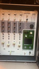 Mixer Korg KM402