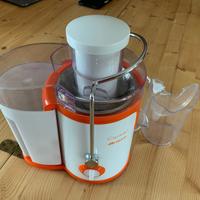 Ariete centrifuga per frutta e verdure