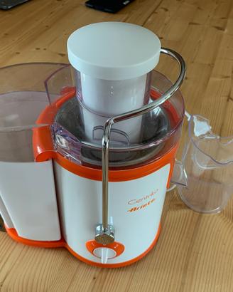 Ariete centrifuga per frutta e verdure
