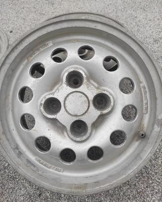 Cerchi Speedline Peugeot 205 GTI 1.6