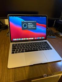Macbook Air 13” 2018