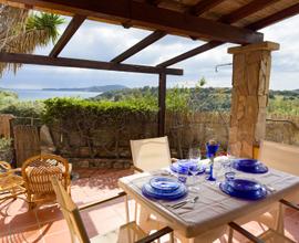 Casa Sussurro del Mare Villasimius