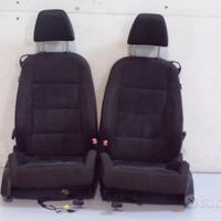 Tappezzeria Volkswagen Golf 6 2011