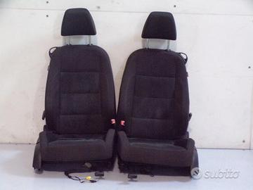 Tappezzeria Volkswagen Golf 6 2011