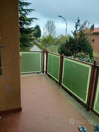 Appartamento in posizione comoda