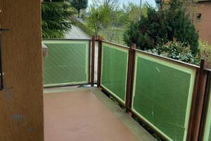 Appartamento in posizione comoda