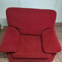 poltrona marco della priula