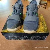 Scarpe Basket NIKE Paul George 2