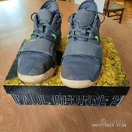 Scarpe Basket NIKE Paul George 2