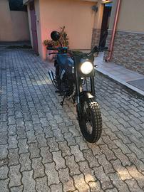 brixston 250 glanville