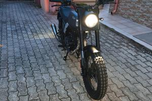 brixston 250 glanville