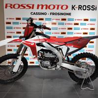 FANTIC XXF 250 PROMO