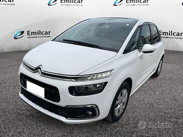 CITROEN C4 Picasso - BlueHDi 100 S&S Busin U368879