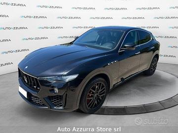 Maserati Levante 3.0 V6 430cv S AWD - IVA, GR...