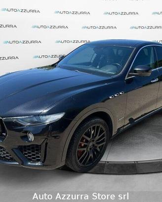 Maserati Levante 3.0 V6 430cv S AWD - IVA, GR...