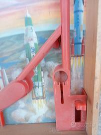 flipper da tavolo anni 70