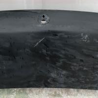 Cofano posteriore alfa romeo serie 916 nuovo