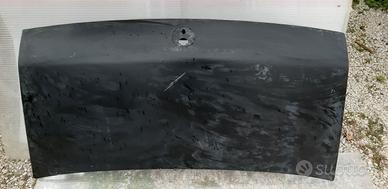 Cofano posteriore alfa romeo serie 916 nuovo