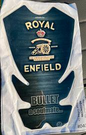 Adesivo para serbatoio  Royal Enfield