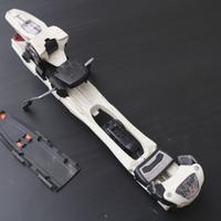 Attacco singolo sci freeride Marker Duke 16