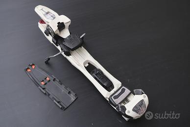 Attacco singolo sci freeride Marker Duke 16