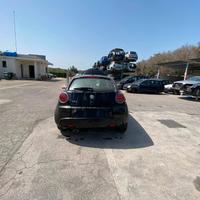 RICAMBI AUTO ALFA ROMEO MITO