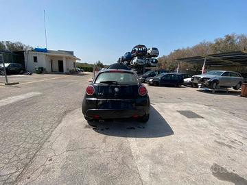 RICAMBI AUTO ALFA ROMEO MITO