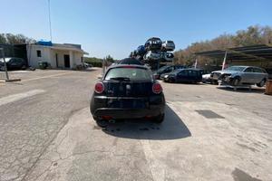 RICAMBI AUTO ALFA ROMEO MITO