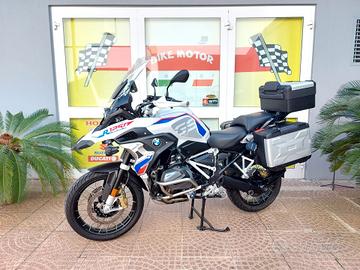Bmw R 1250 GS Rally