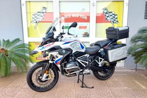Bmw R 1250 GS Rally