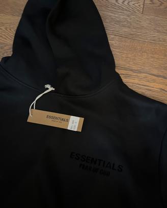 Tuta Essentials