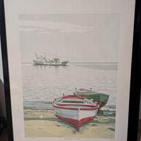 Anna Rabolini Taranto il Porto Originale 13/150