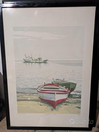 Anna Rabolini Taranto il Porto Originale 13/150